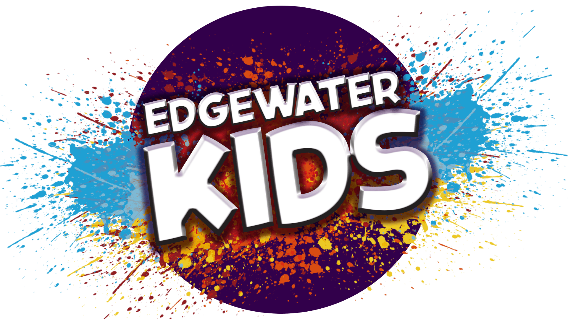 KIDS ministry Kids Main logo