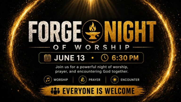 Forge Night